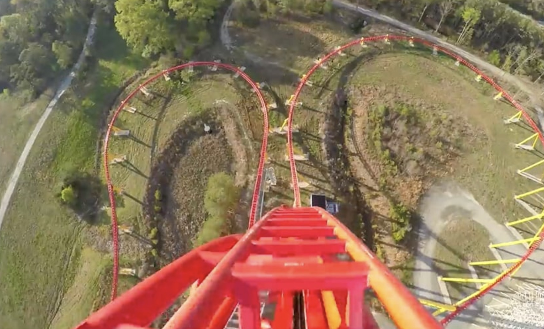 The Intimidator 305. 